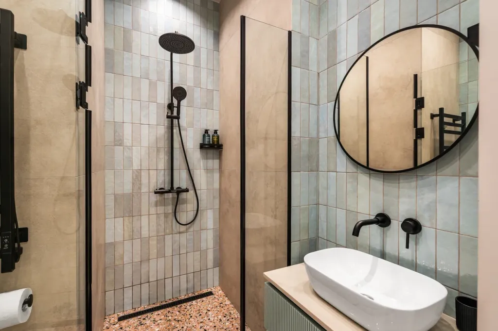 Квартира Дизайнерская квартира — Санкт-Петербург