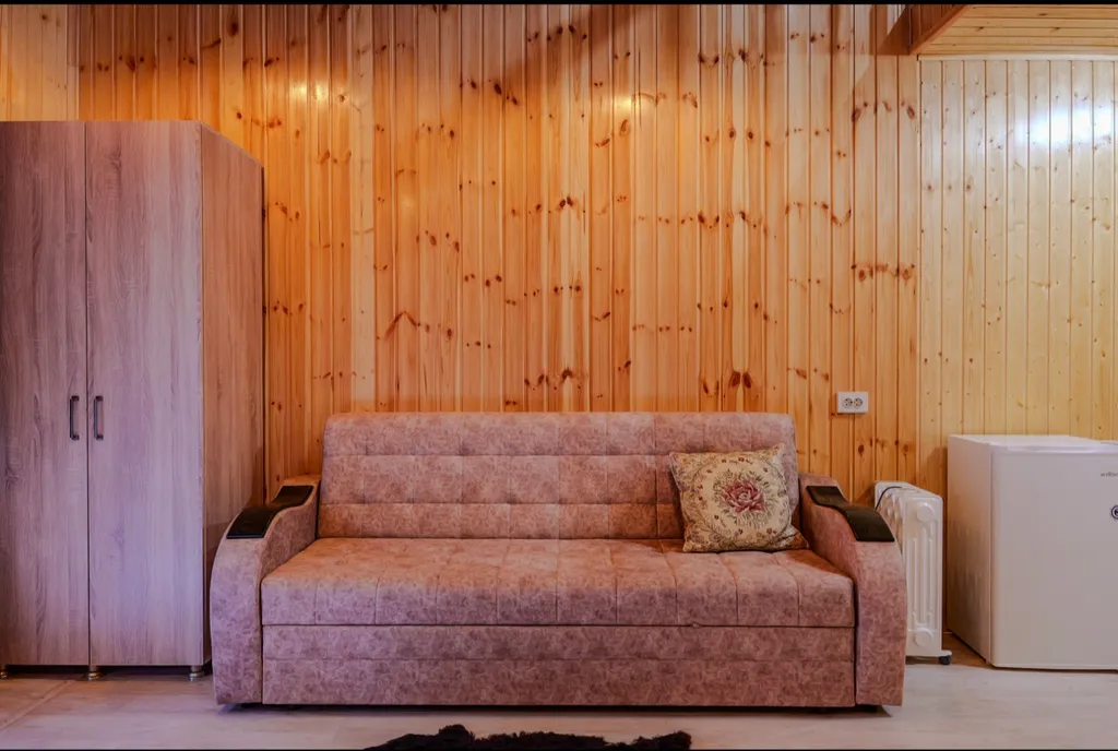 База отдыха Маленькая страна