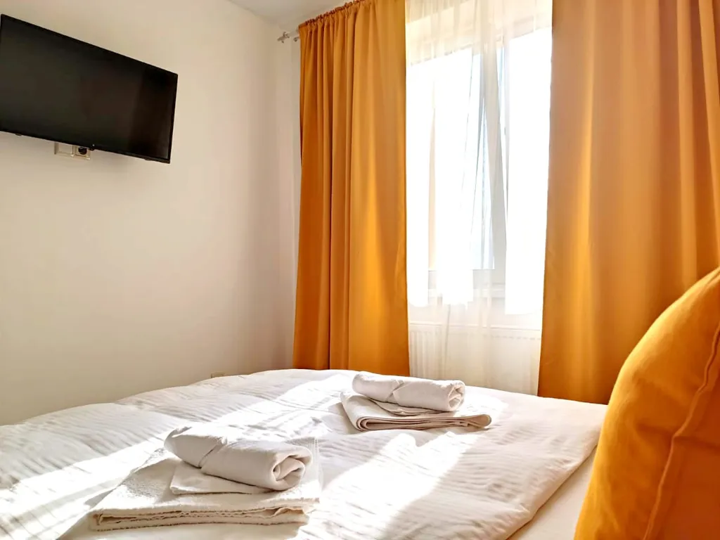 Красивая дизайнерская квартира