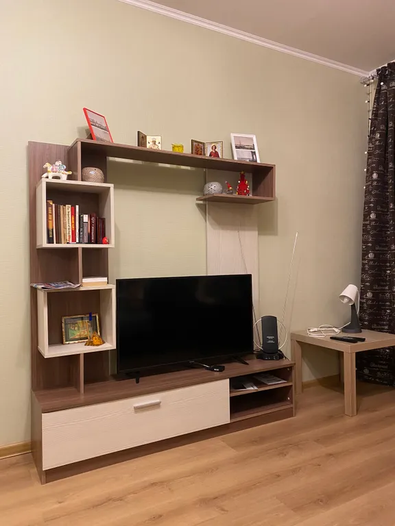 Квартира Квартира Уютно и спокойно как дома — Песочный