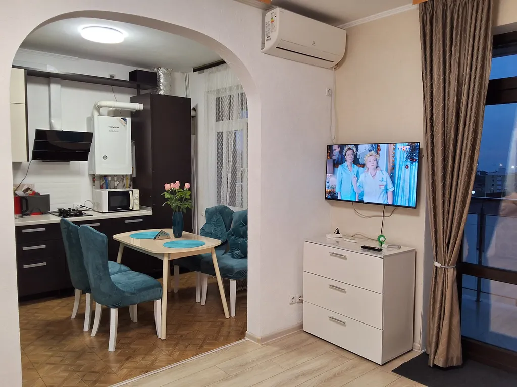 Морская идиллия