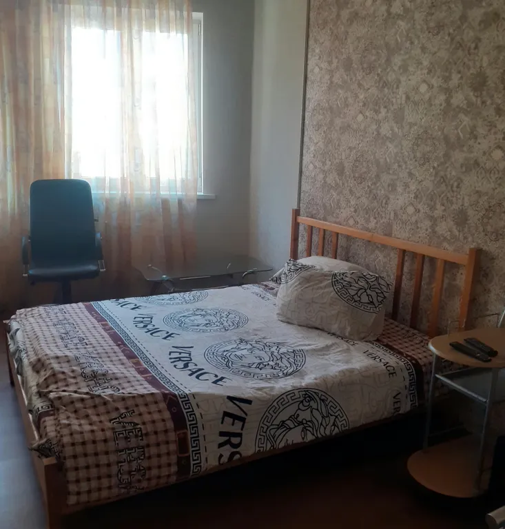 Квартира Квартира на Фестивальном — Краснодар