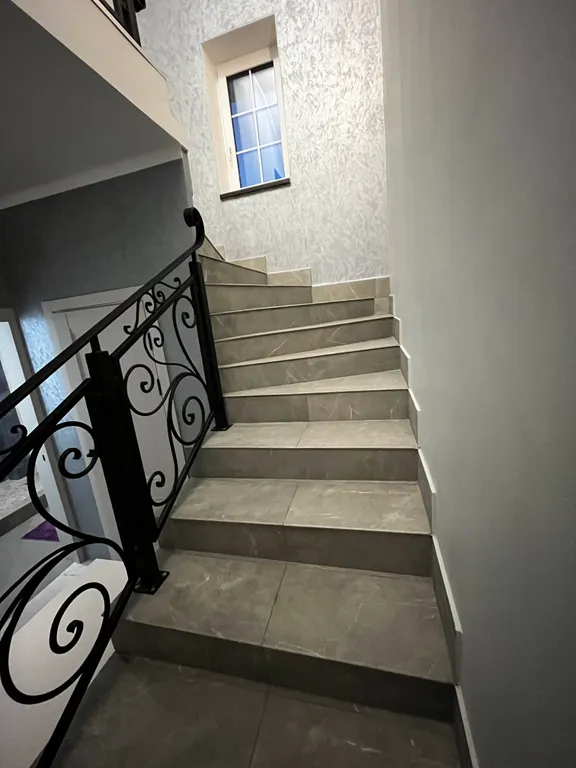 Уютный дом на побережье Балтийского моря, первая линия