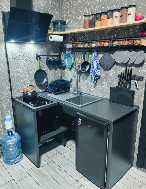 Коттедж Дом все включено с баней, камином, спорт уголком и мангальной зоной. — Казань