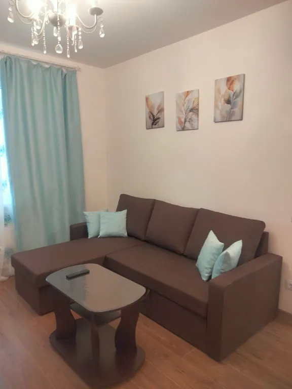 Квартира Новая уютная квартира — Калининград