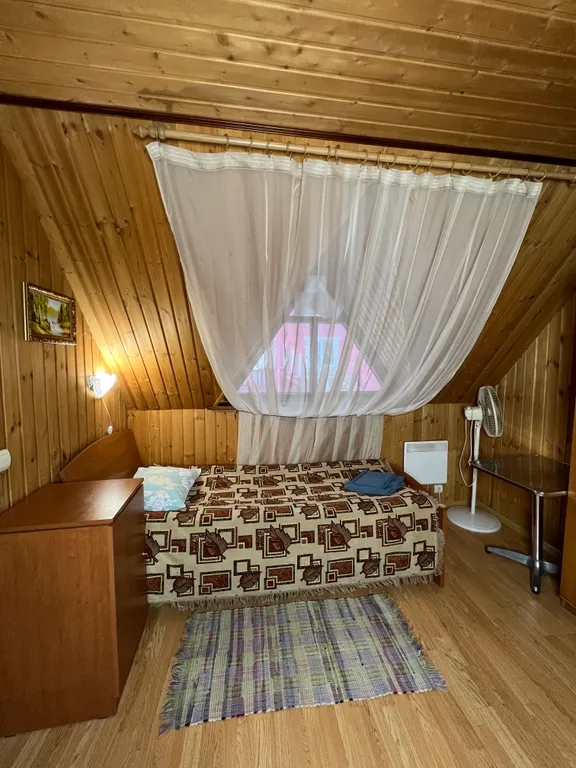 Лучшее место на Селигере