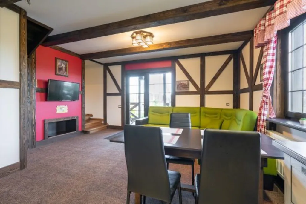 3-комнатная Квартира — аренда посуточно в Заславль