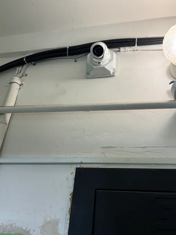 Квартира в тихой центральной части города