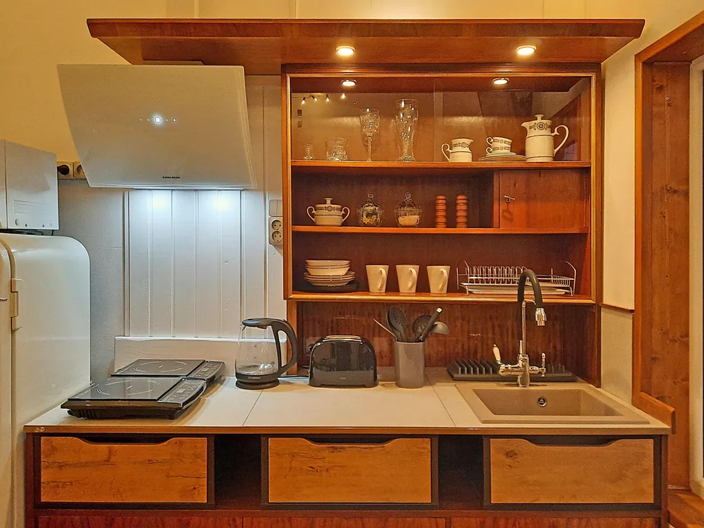 Дом для 2-х на море