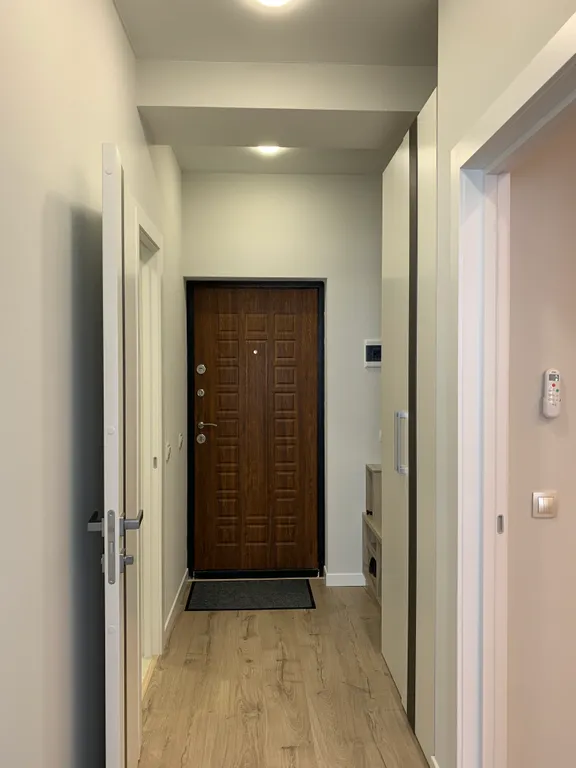 Квартира Комфортная квартира у парка Победы — Севастополь