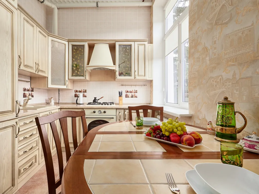 Квартира Апартамент в центре города — аренда посуточно в Кисловодск