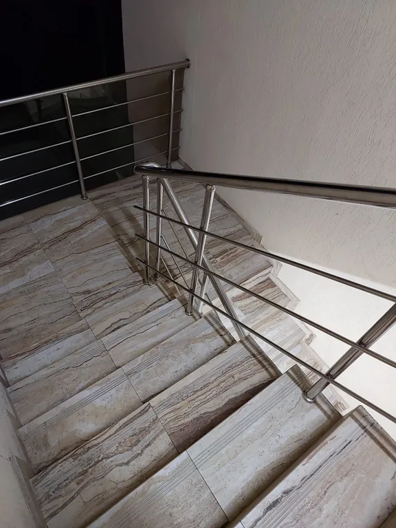 Апартаменты на первой береговой у моря