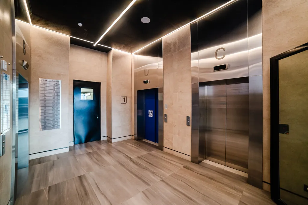 Квартира Квартира Двухэтажный пентхаус в стиле Loft рядом с Крокус-Сити — Раздоры