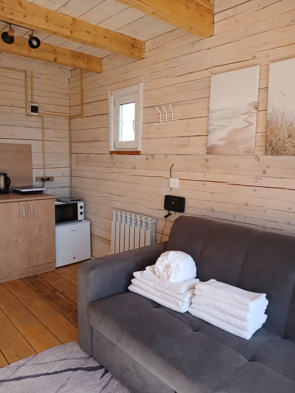 Квартира Комната — Курай