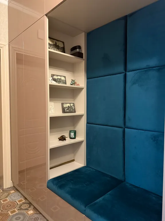 Квартира Уютная квартира рядом с морем, озером и парком — Зеленоградск