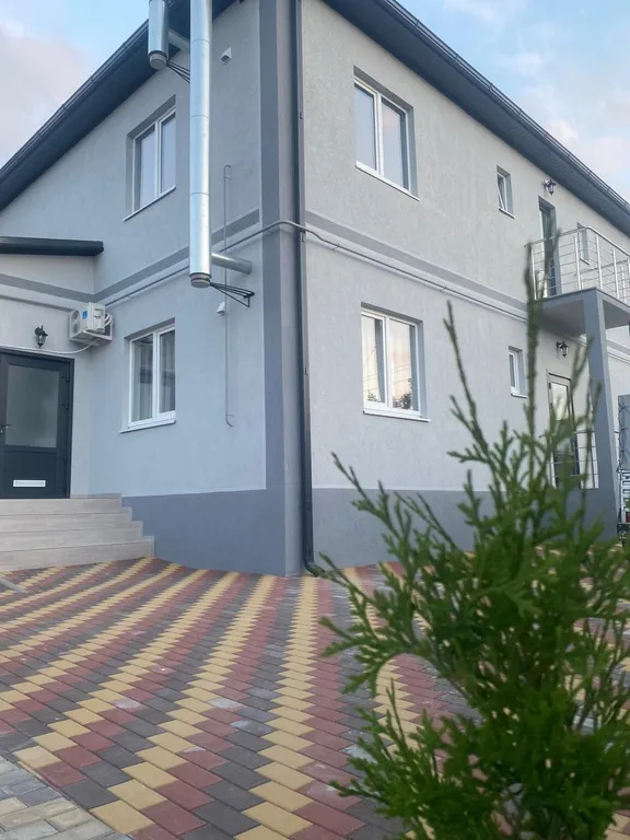 Частный дом рядом с морем