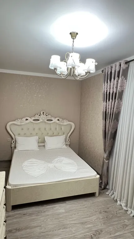 Уютная квартира у моря