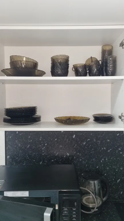 Квартира Квартира в лучшем доме города — Темрюк