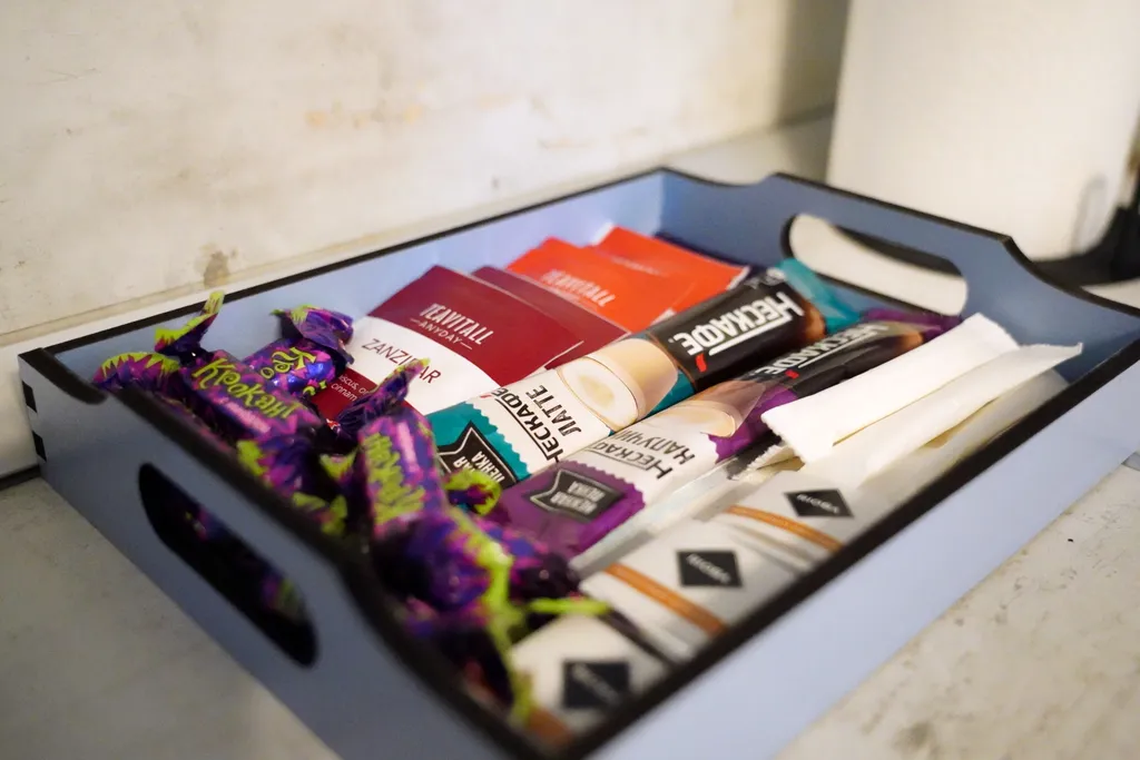 Апартаменты 4-х местные в шаге от горячего источника Волна. Тюмень