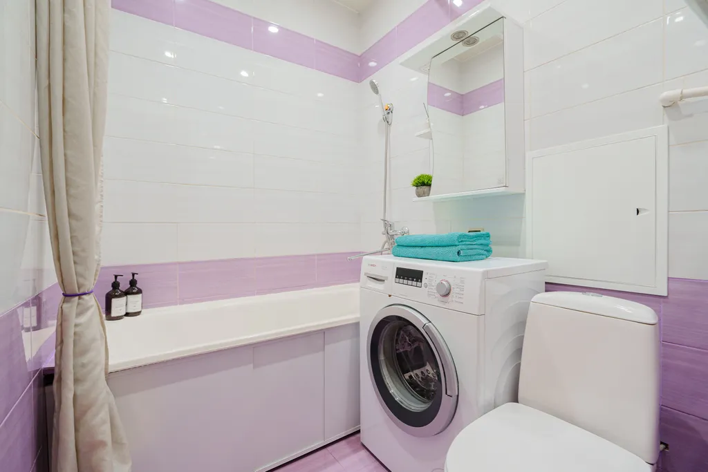 Квартира Двухкомнатная квартира у метро Чкаловская — Екатеринбург