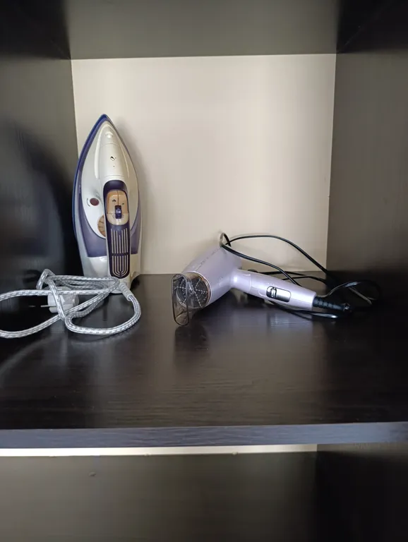 Уютная однокомнатная квартира возле ТРЦ Ярмарка