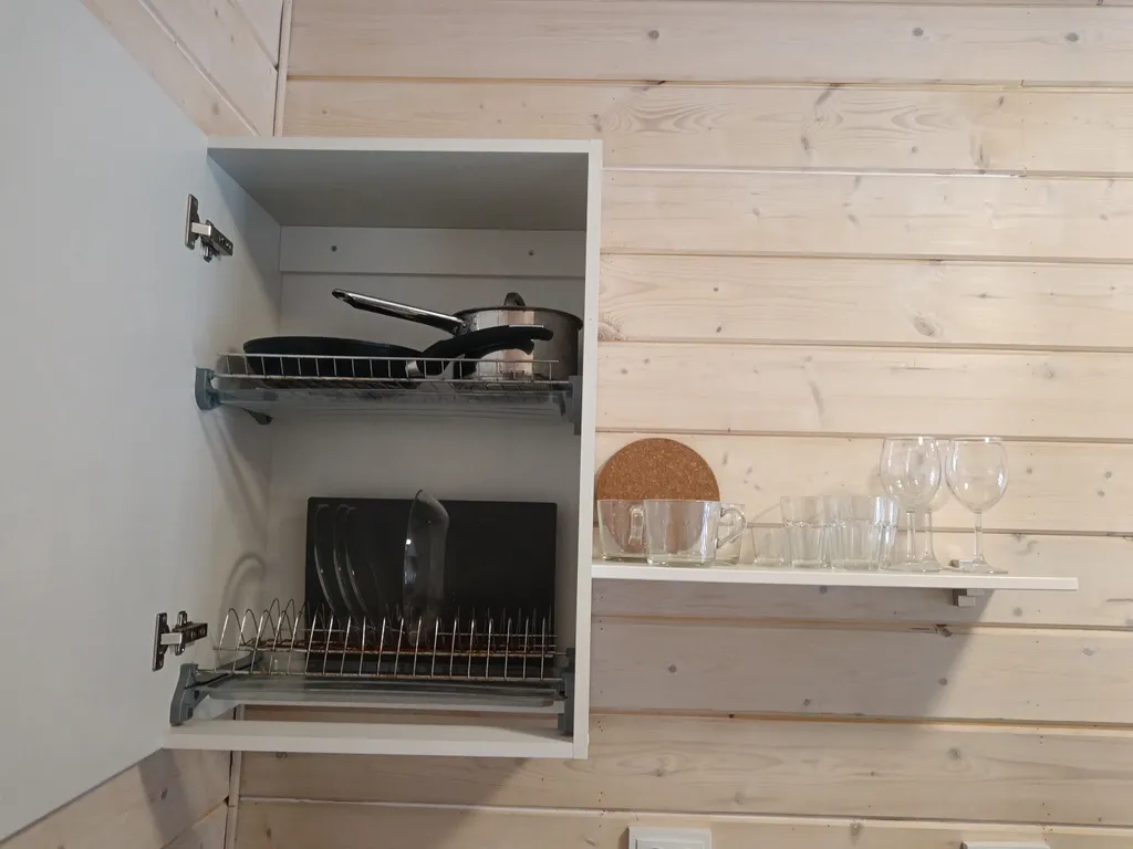 Модульный дом 1