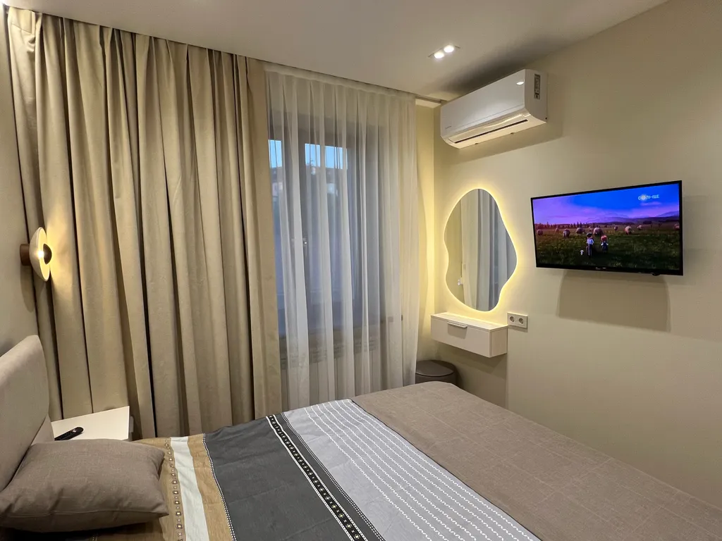 Квартира в центре