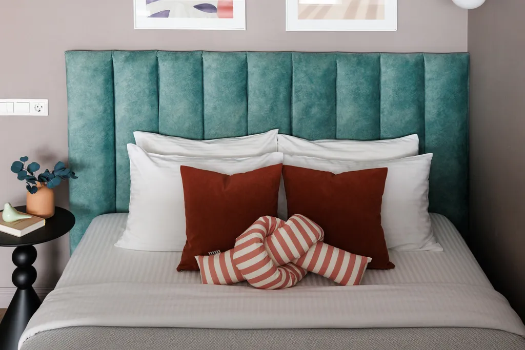 Квартира Уютная студия в самом сердце города — аренда посуточно в Иркутск