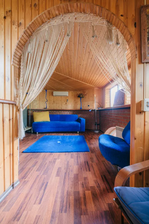 Дом с бильярдом для мероприятий и корпоративов