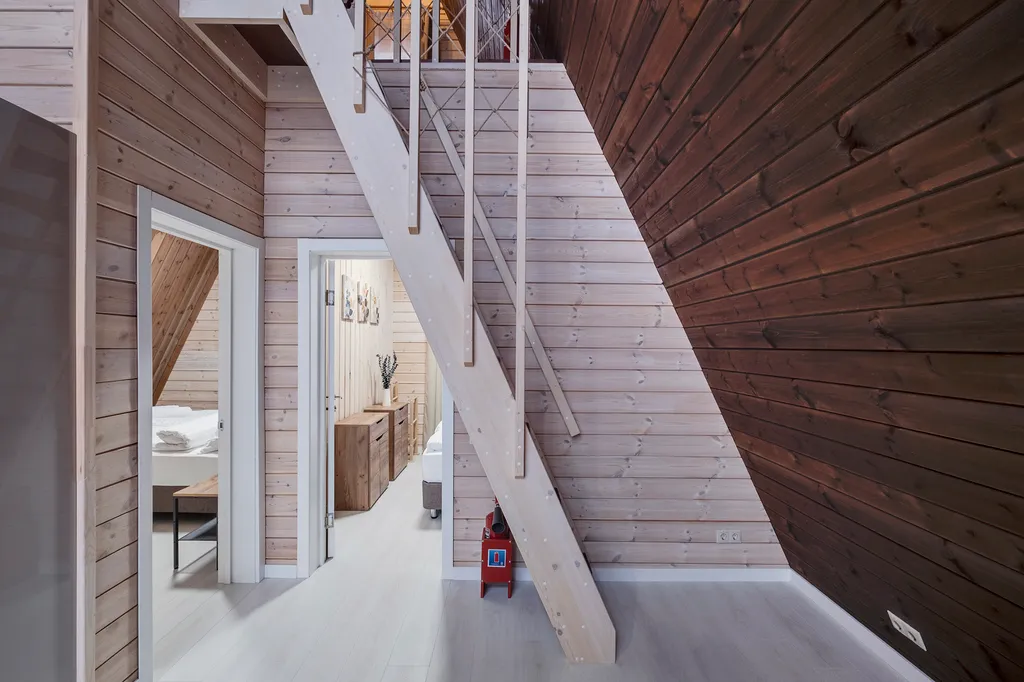 Ваш дом у леса с баней и купелью