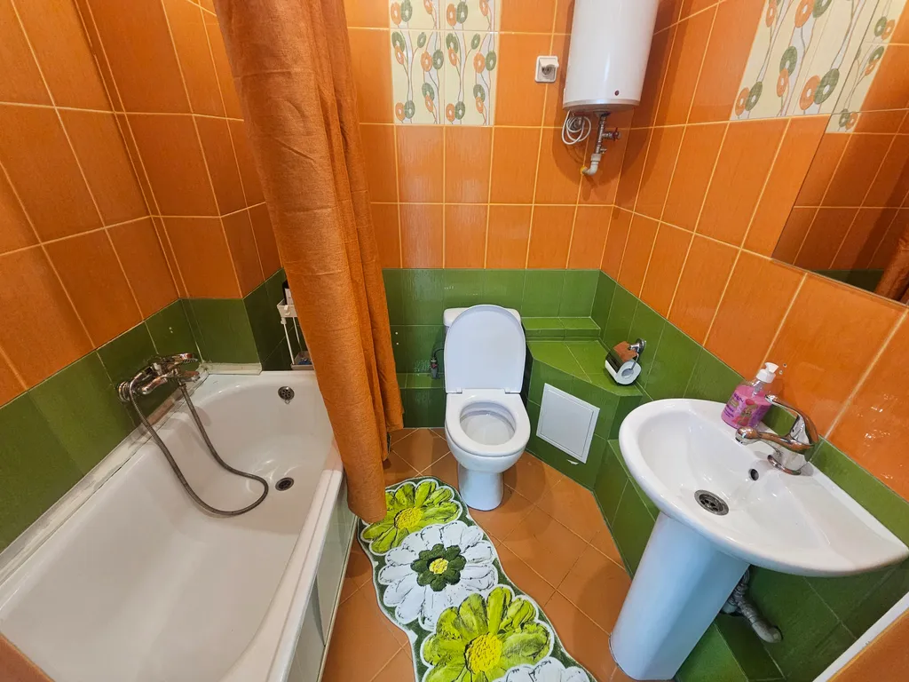 Квартира Апартаменты двухкомнатные рядом с Парком Швейцария — Нижний Новгород