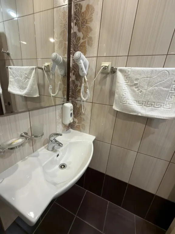 Комната