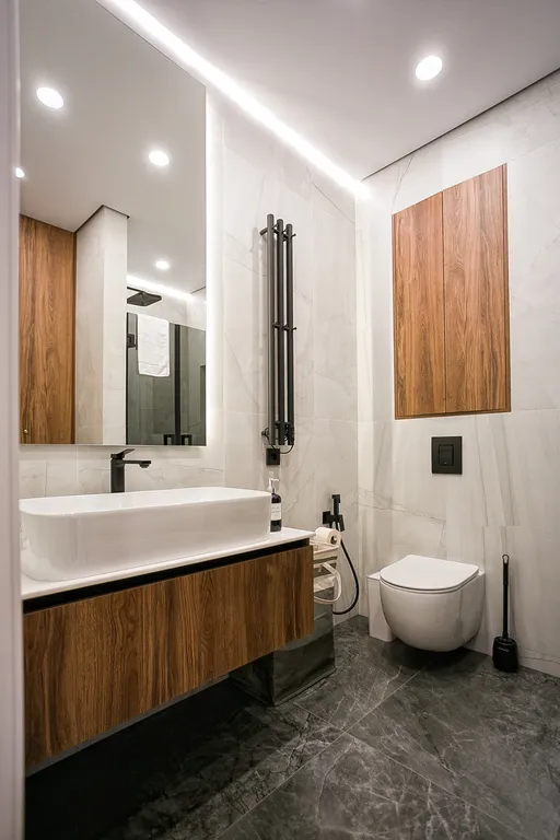 Квартира в центре