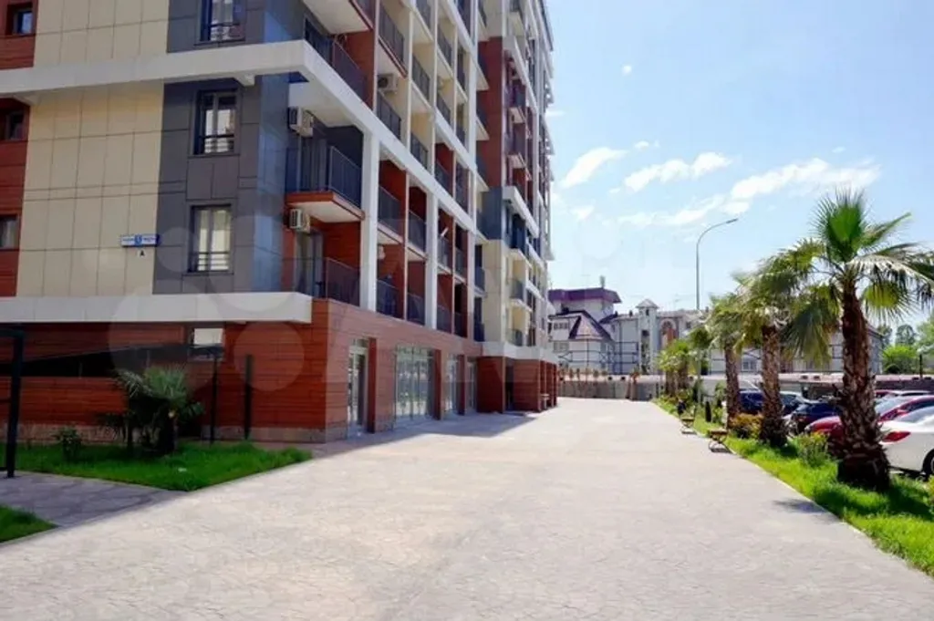 Уютная студия