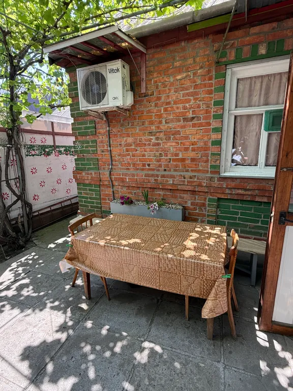 Коттедж Гостевой дом — Ейск