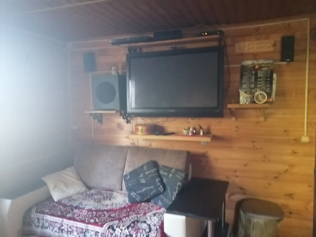 Медвежий угол