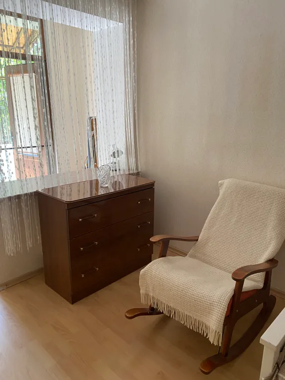 Квартира Уютная квартира в центре города — Владикавказ