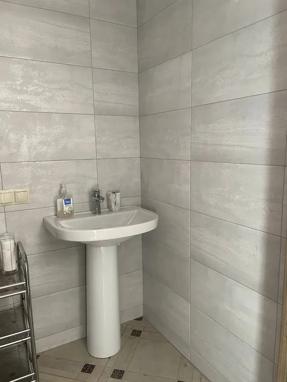 Усадьба Поместье Мономах Дом №1