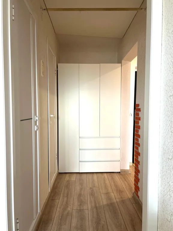 Квартира Квартира в центральном районе — Красноярск