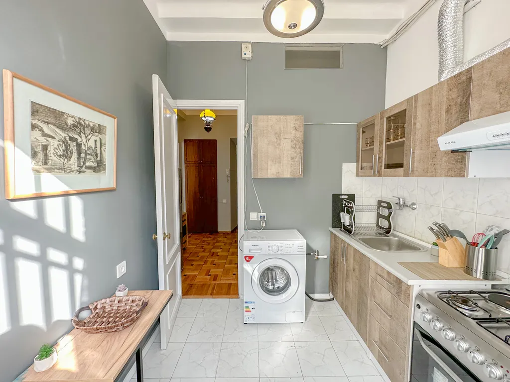 Эстетика и уют в сердце событие