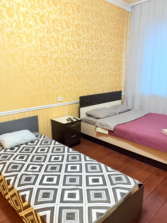 Уютные квартира в самом центре города