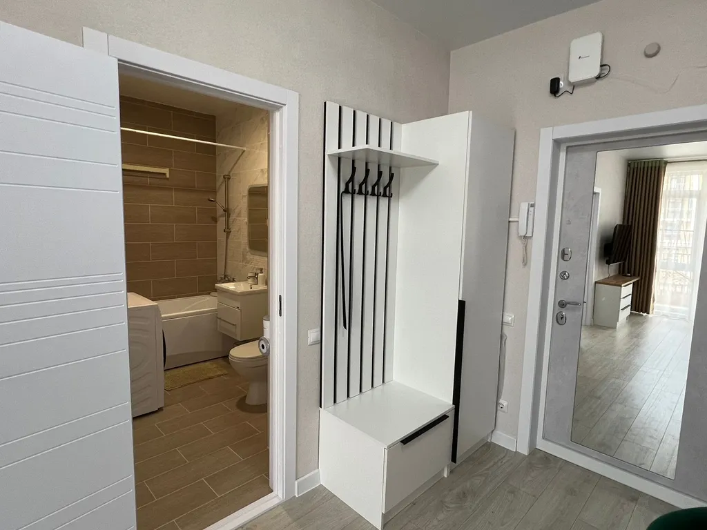 355 Евротри люкс на 6 человек с бассейнами