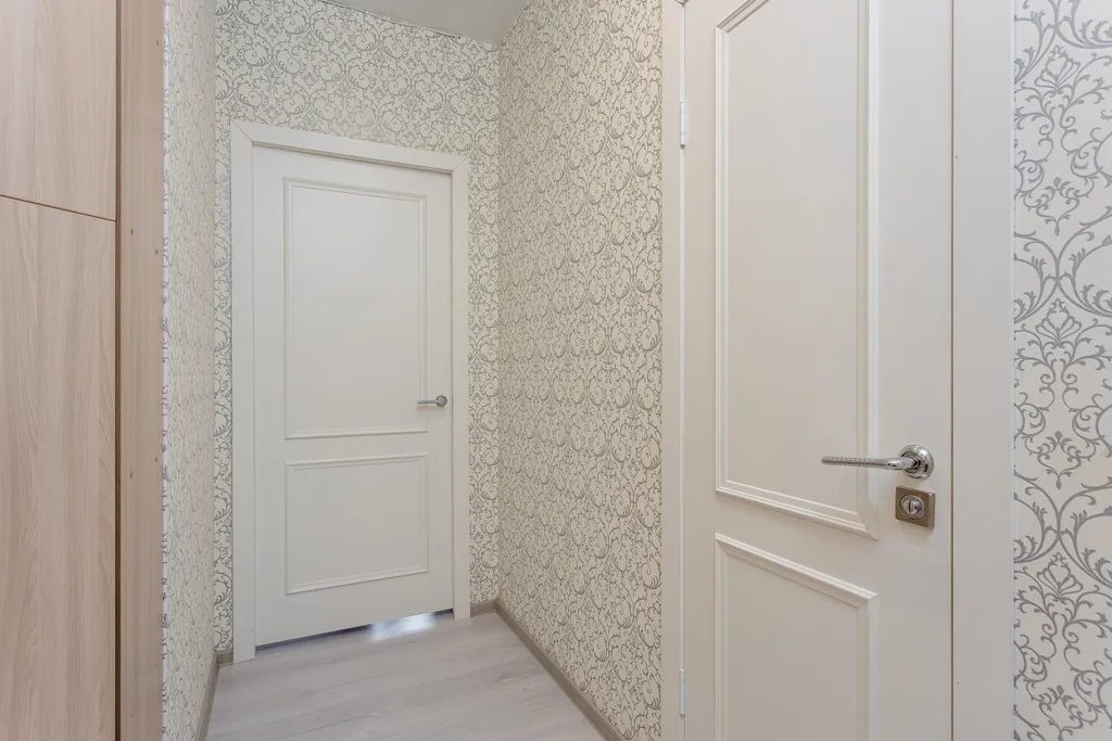 Квартира рядом с парком Галицким