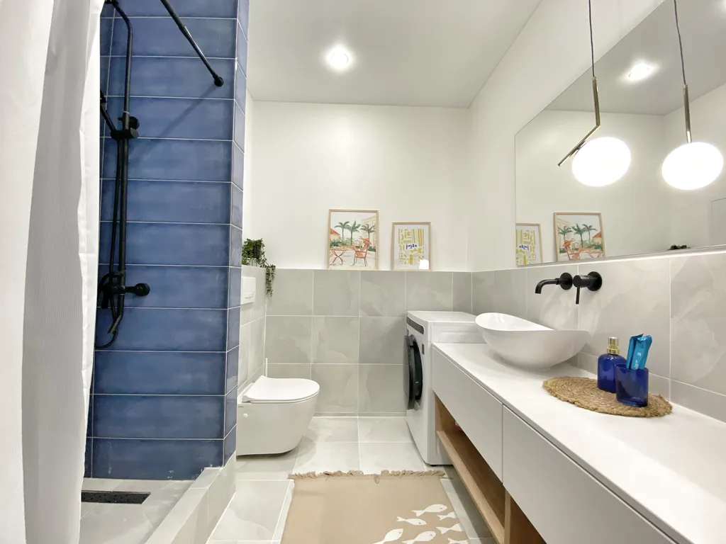 Квартира студия ЖК Одинград