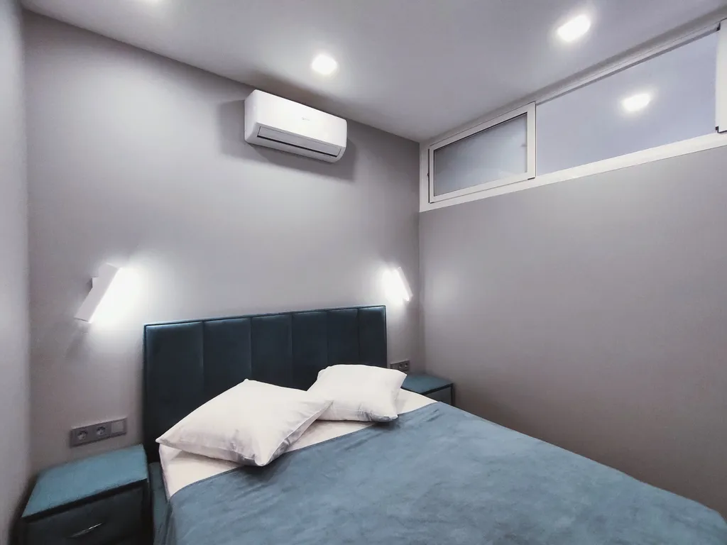 Квартира Гармония