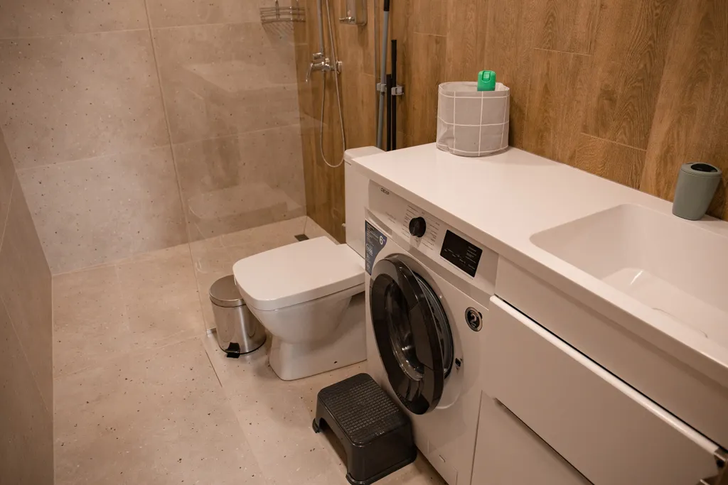 2-этажный коттедж у озера с видом на горы