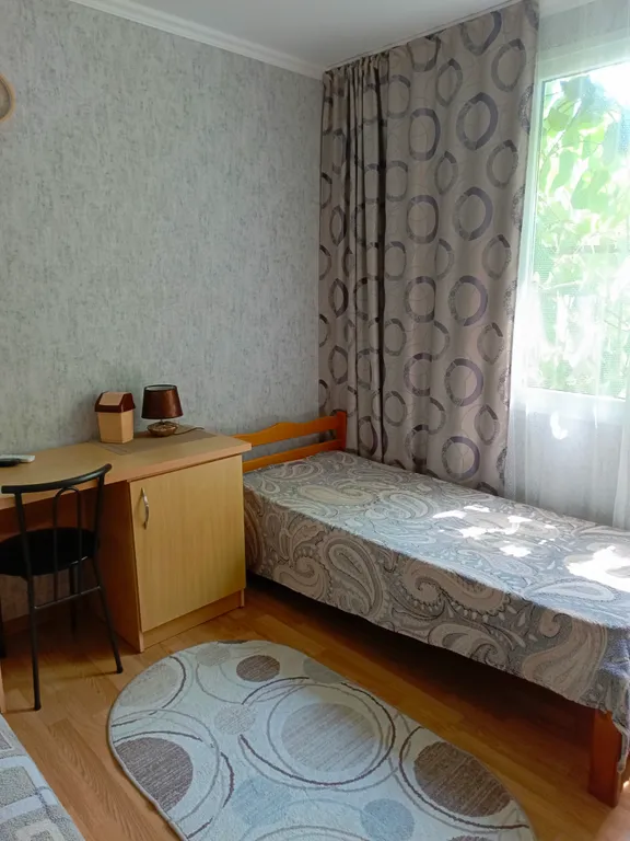 2-комнатный Дом