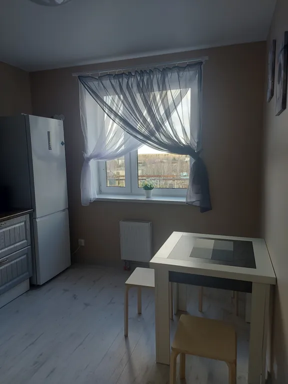 Уютная квартира на берегу Волги