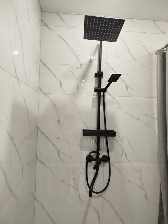 Уютные апартаменты с видом на озеро