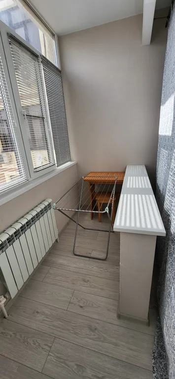 Уютная квартира в центре элитного посёлка с видом на море